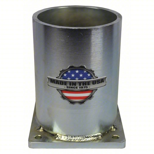 Multi-Pro XA 4" Round Chuck